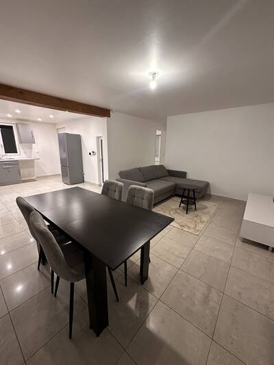 Location appartement 3 pièces Montataire (60160)