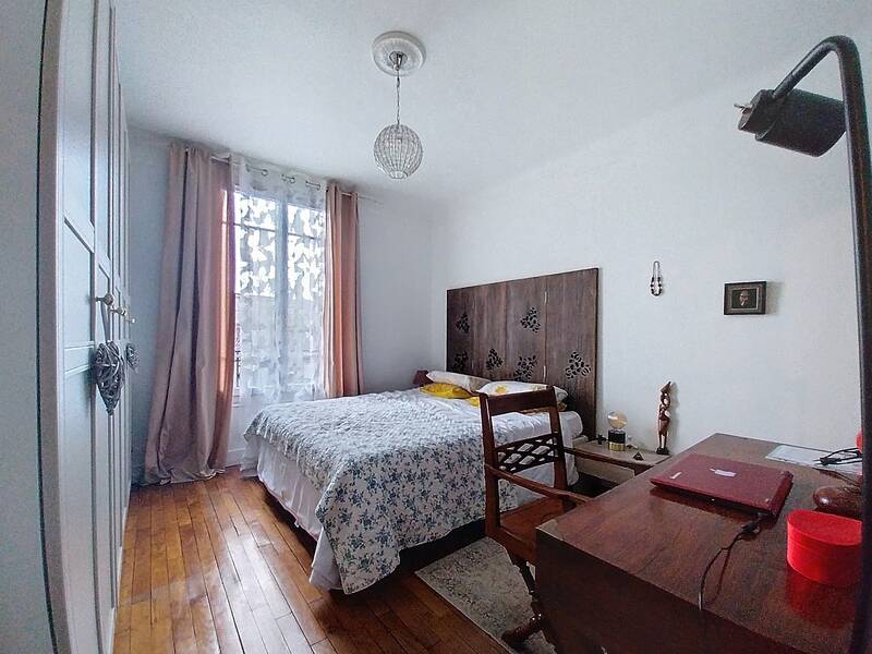 Le Perreux-Sur-Marne (94170)