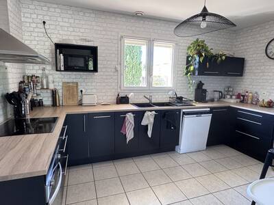 Vente maison 6 pièces Cugnaux (31270)