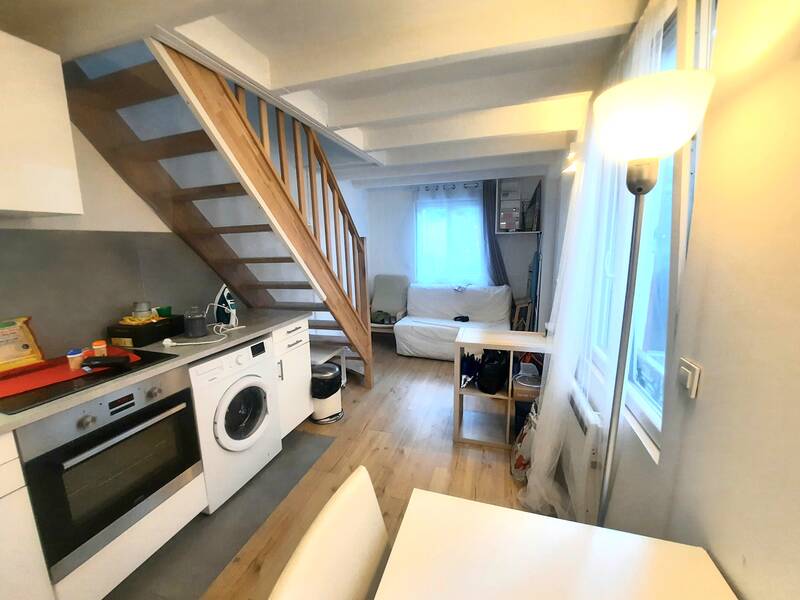 Saint-Denis (93200)