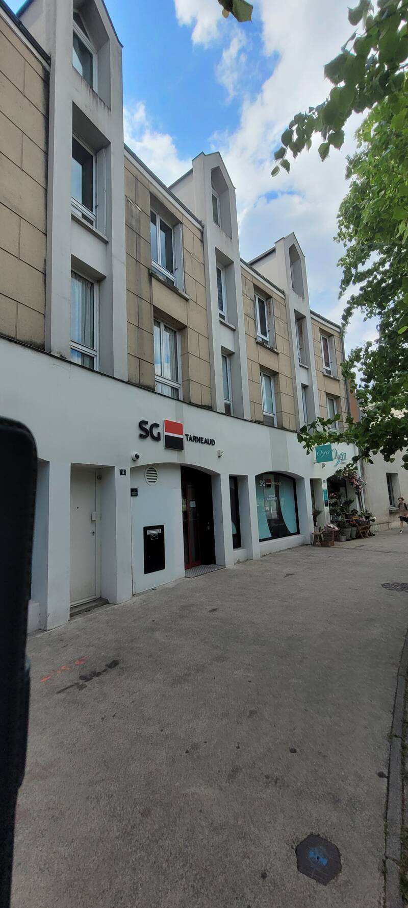 Tours (37000)