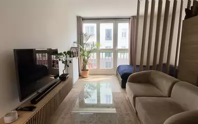 Paris 20E (75020)