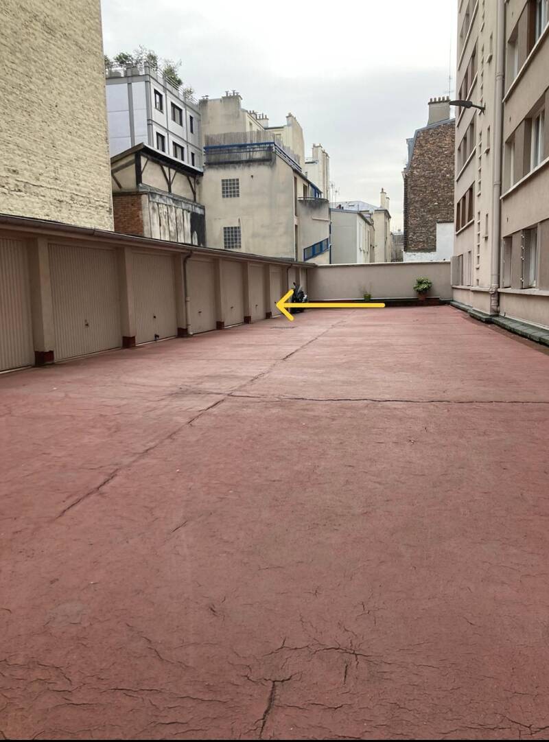 Paris 17E (75017)