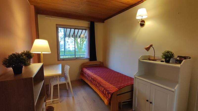 Fresnes (94260)
