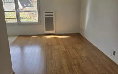 Appartement 1 pièce 21 m² · à Châtillon · 21 m² · 170 000 €