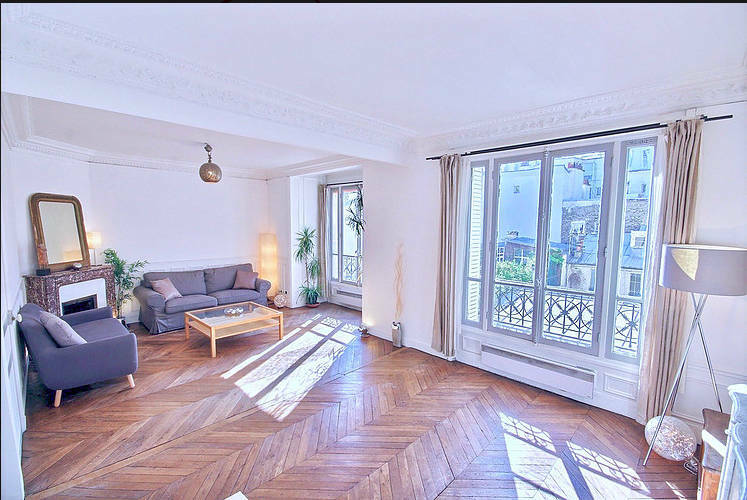 Location appartement particulier Paris 17e - Page 3 | Particulier à
