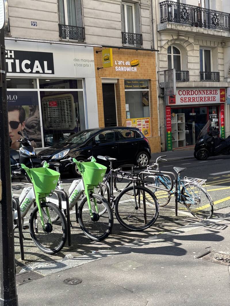 Paris 13E (75013)