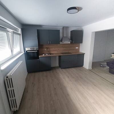 Location maison 4 pièces Saint-Avold (57500)