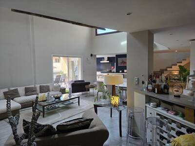 Vente appartement 6 pièces Morières-lès-Avignon (84310)