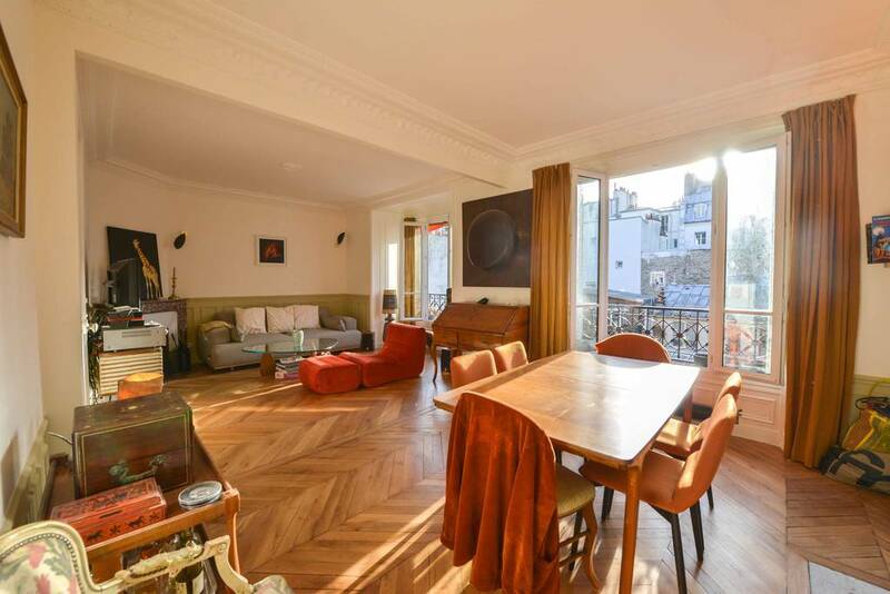 Location appartement particulier Paris 17e - Page 3 | Particulier à
