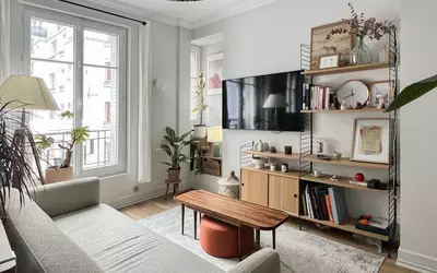 Paris 15E (75015)