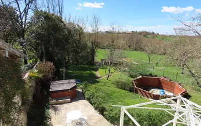L'isle-Jourdain