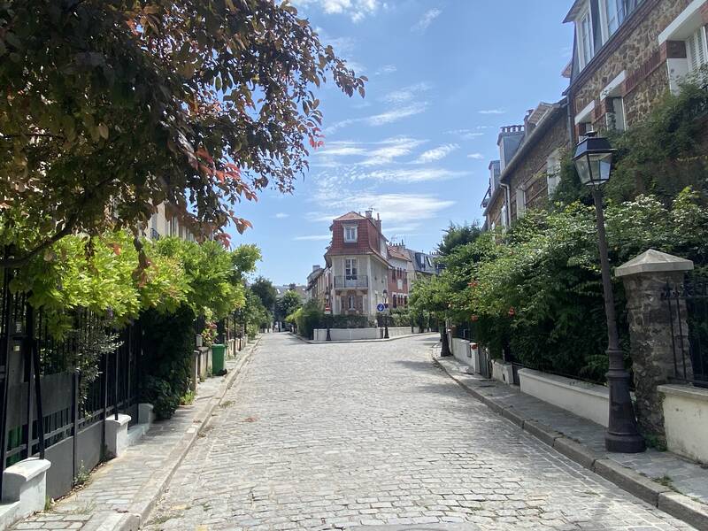 Paris 20E (75020)