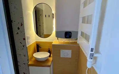 Paris 20E (75020)