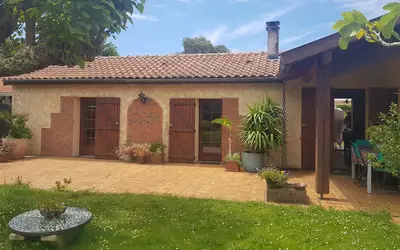 Sanguinet (40460)