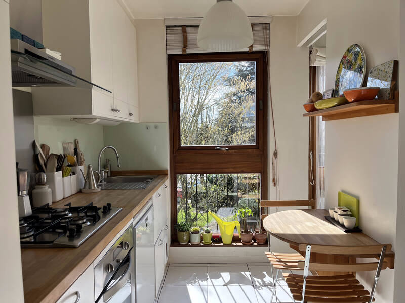 Le Chesnay-Rocquencourt (78150)