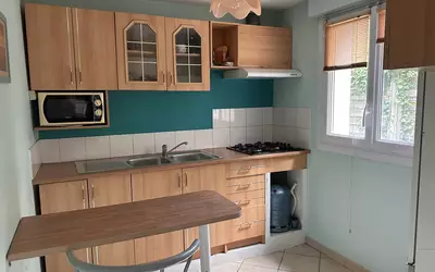 Soisy-Sous-Montmorency (95230)