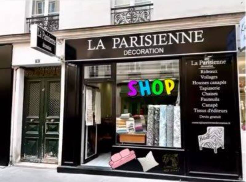 Paris 17E