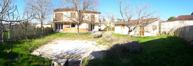 L'isle-En-Dodon (31230)