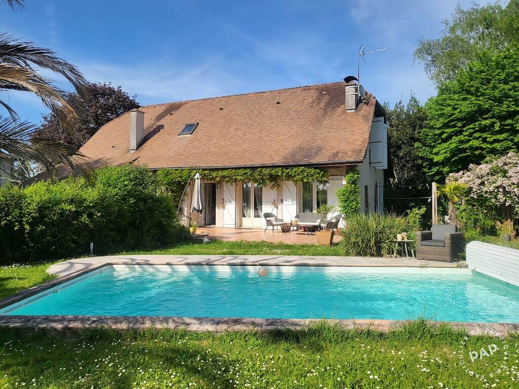 maison à Lescar