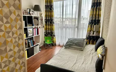 Colombes (92700)
