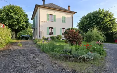 Saint-Béron (73520)