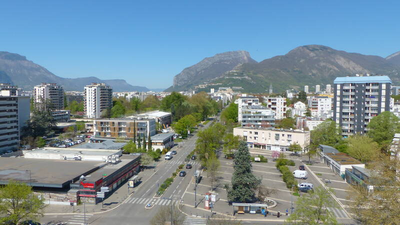 Grenoble (38000)
