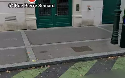 La Garenne-Colombes (92250)