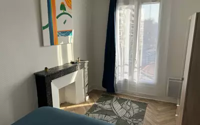Appartement 3 pièces 34 m² · à Pantin · 34 m² · 199 000 €