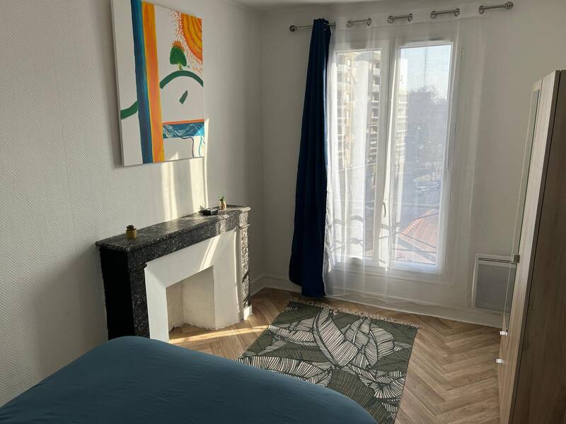Pantin (93500)