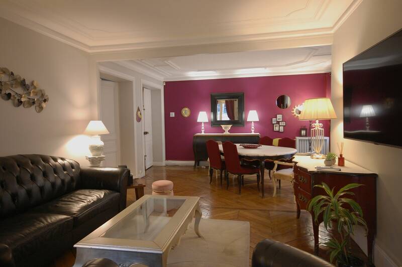 Paris 8E (75008)