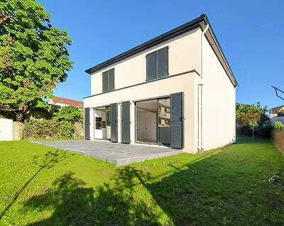 Vente maison 6 pièces Antony (92160)