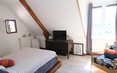 Chemillé-Sur-Indrois (37460)