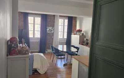 Toulouse (31000)