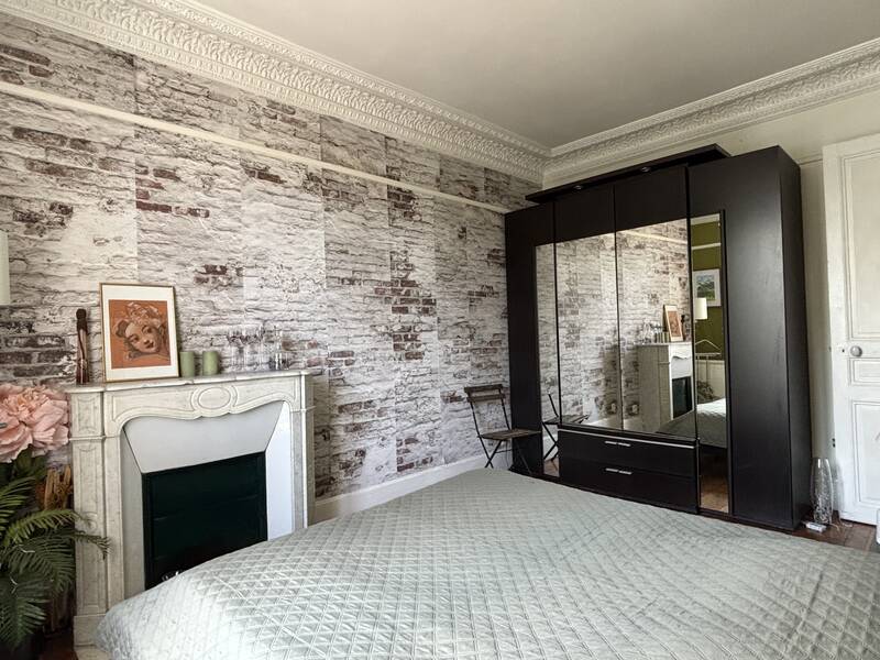 Paris 16E (75016)