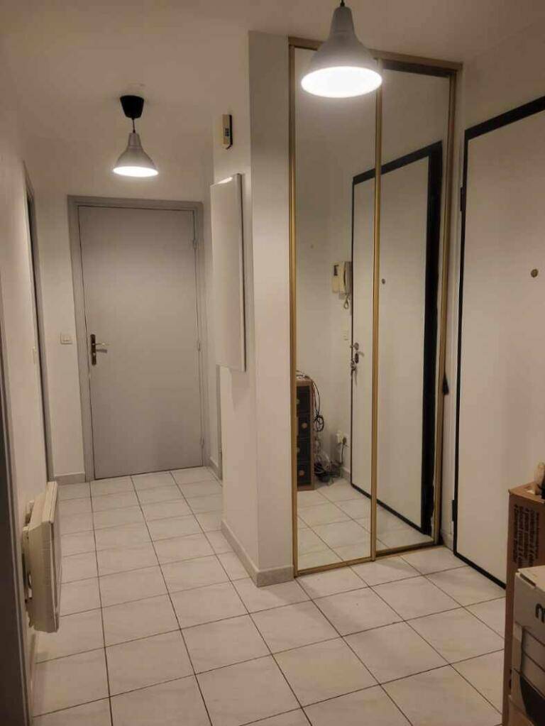 Villeurbanne (69100)