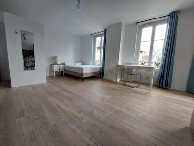 Vente appartement studio Le Vésinet (78110)
