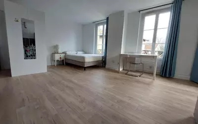Le Vésinet (78110)