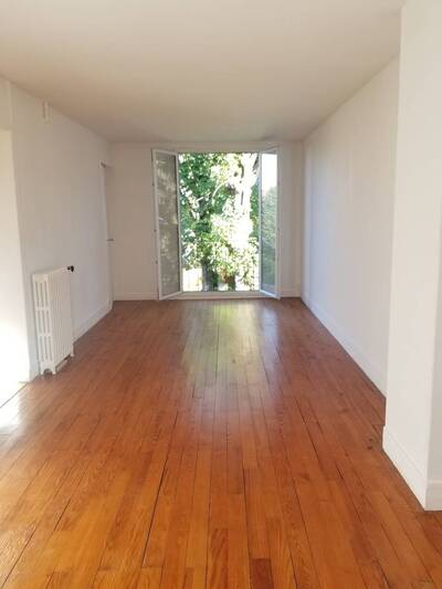 Location appartement 2 pièces Fontainebleau (77300)