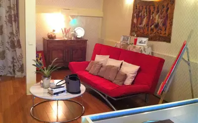 Le Chesnay-Rocquencourt (78150)
