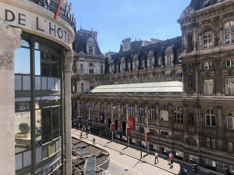 Paris 4E