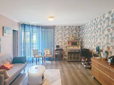 Vente appartement 2 pièces Melun (77000)