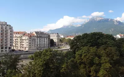 Grenoble (38000)
