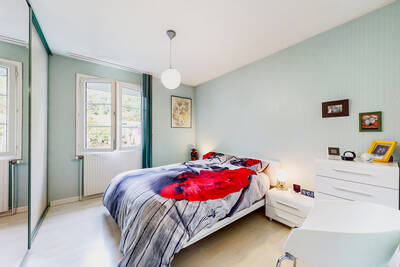 Vente maison 4 pièces Raon-aux-Bois (88220)