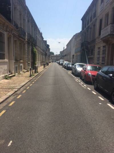 Location appartement 3 pièces Bordeaux (33)