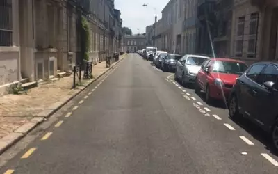 Bordeaux (33000)