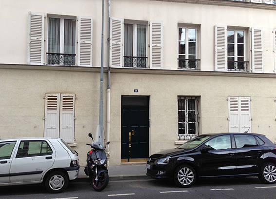 Boulogne-Billancourt (92100)