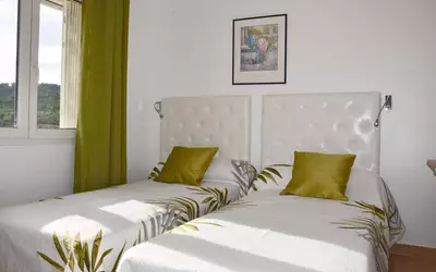 Les Issambres - Roquebrune-Sur-Argens