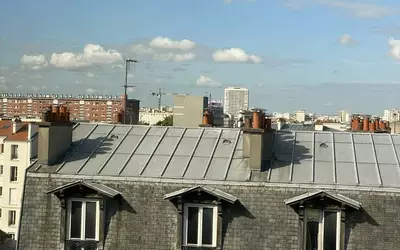 Pantin (93500)