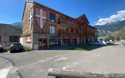 Saint-Jean-De-Maurienne (73300)